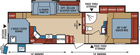 Image of Floorplan