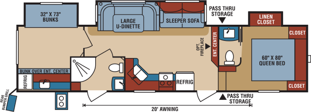 Image of Floorplan