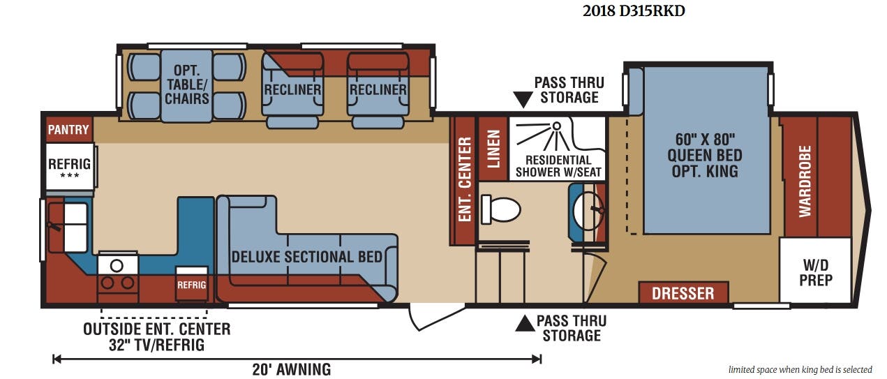 Image of Floorplan
