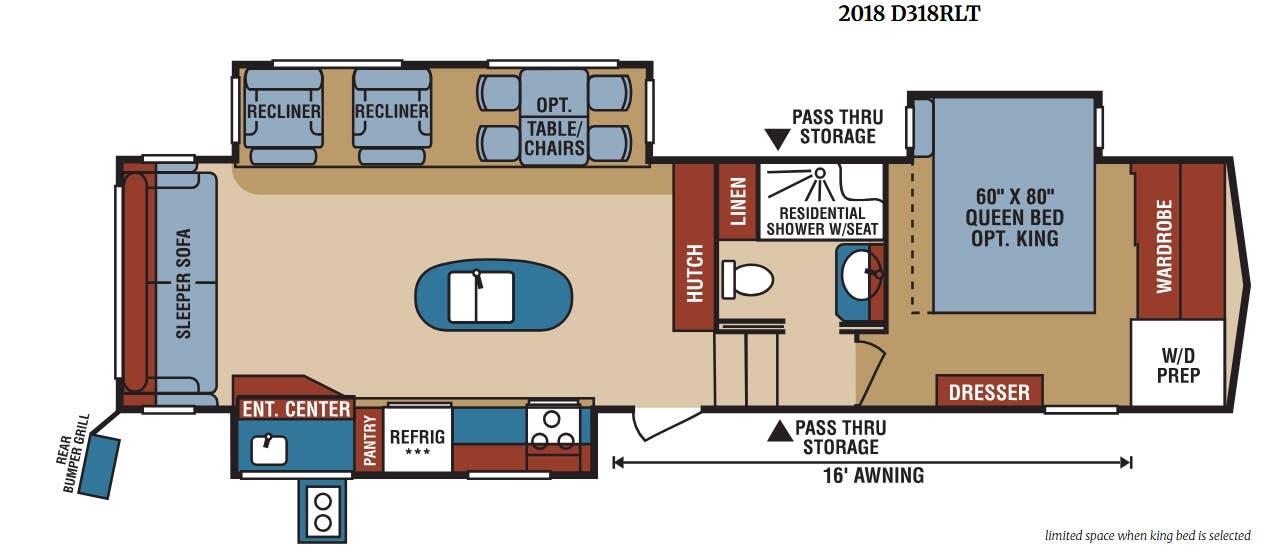 Image of Floorplan