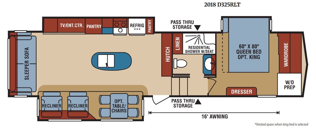 Image of Floorplan