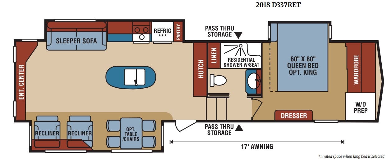 Image of Floorplan