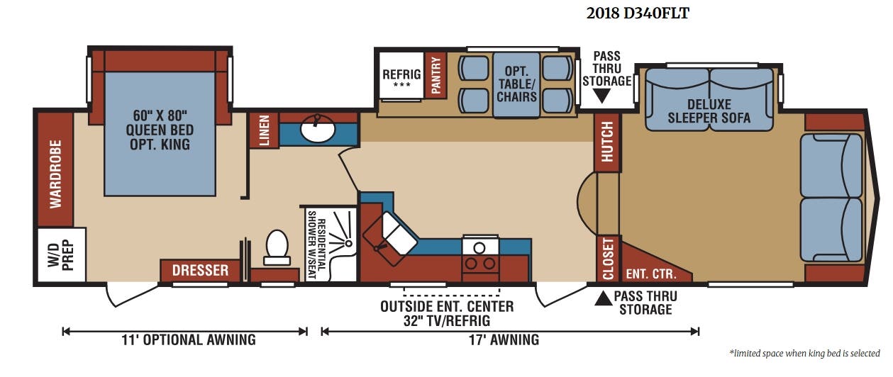 Image of Floorplan