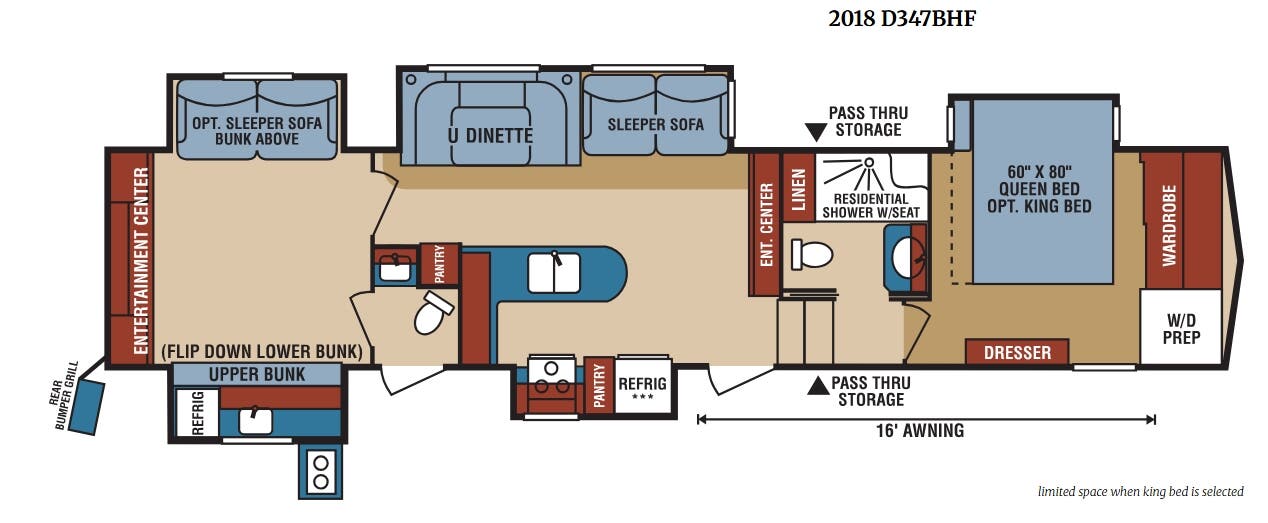 Image of Floorplan