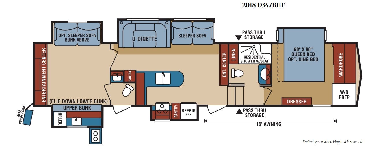 Image of Floorplan