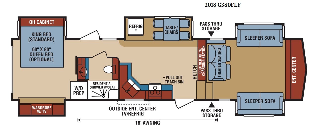 Image of Floorplan