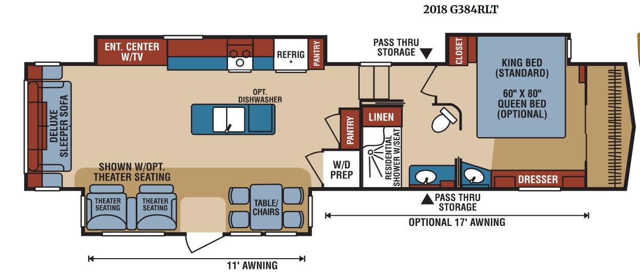 Image of Floorplan