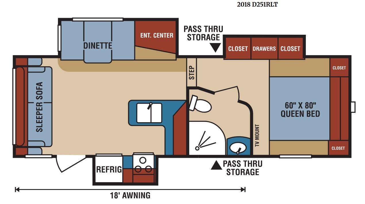Image of Floorplan
