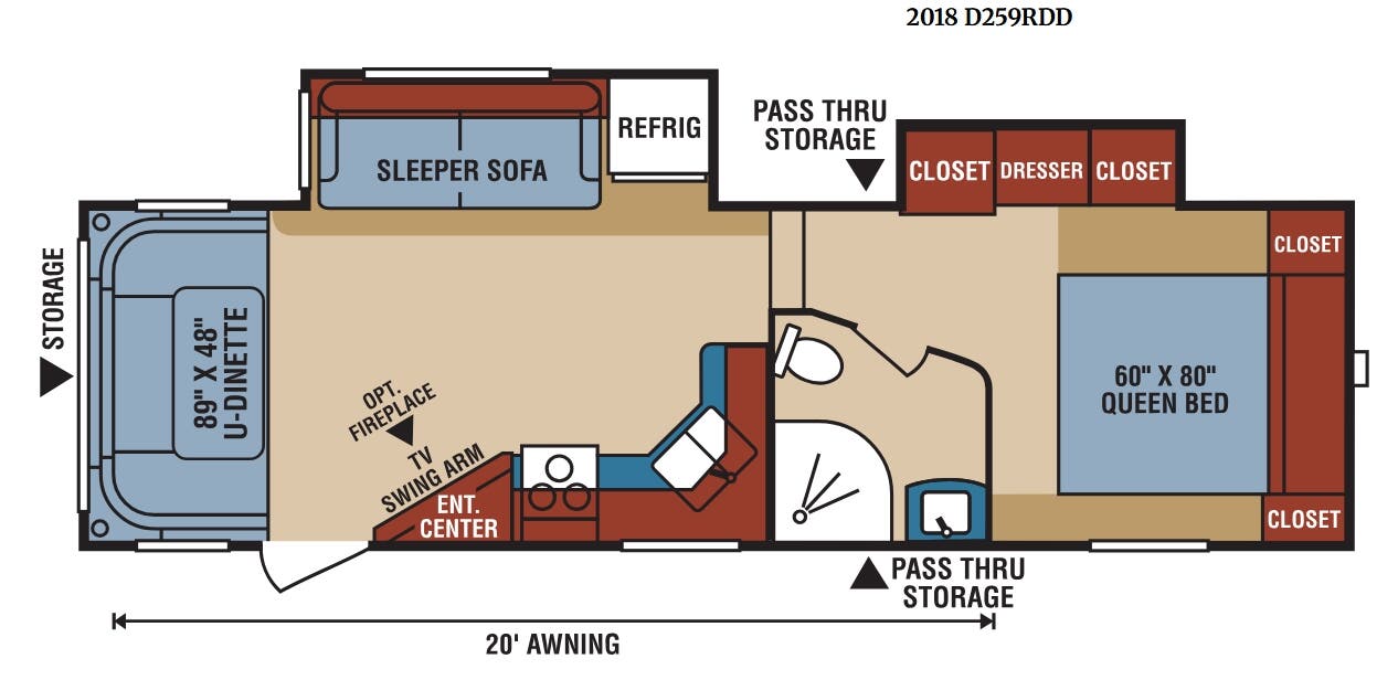Image of Floorplan