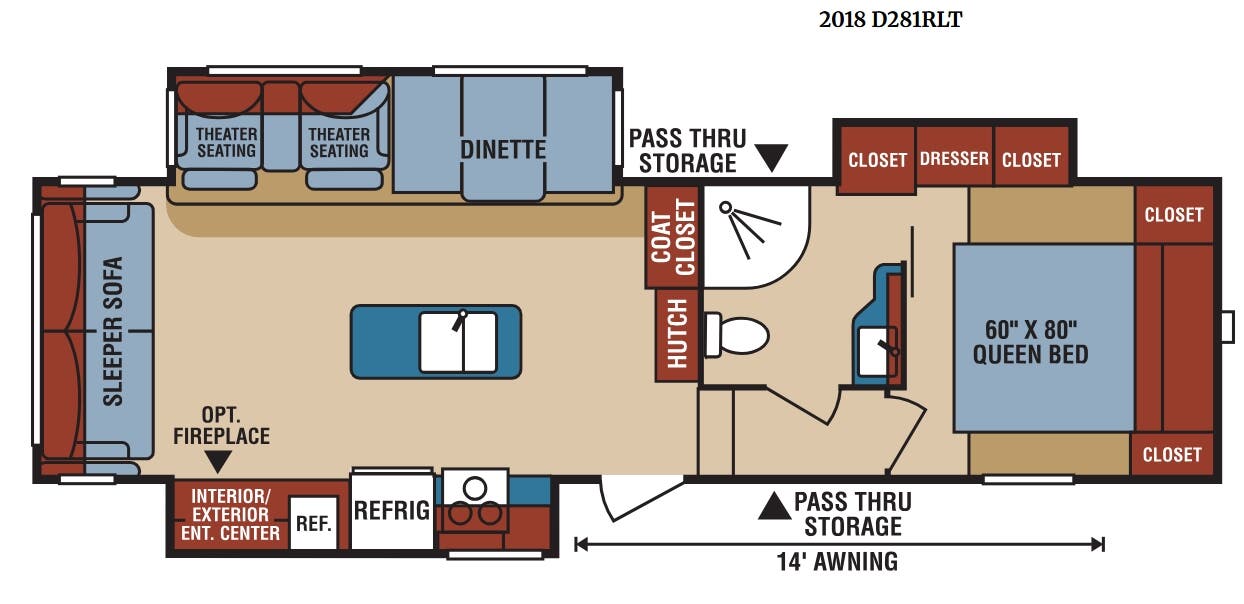 Image of Floorplan