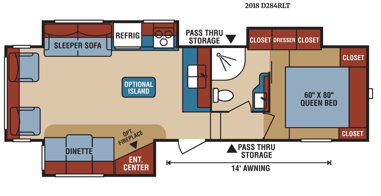 Image of Floorplan