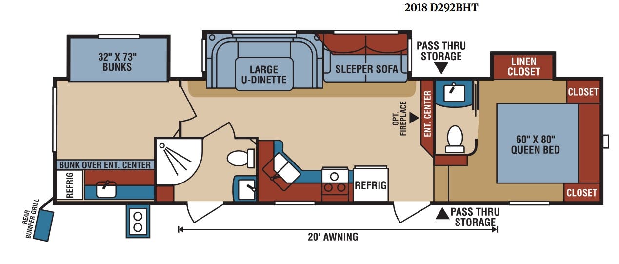 Image of Floorplan
