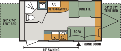 Image of Floorplan