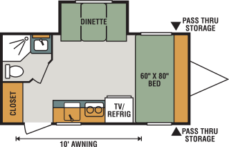Image of Floorplan
