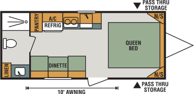 Image of Floorplan