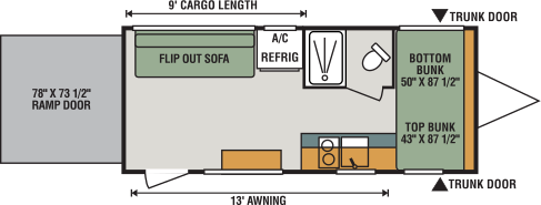 Image of Floorplan