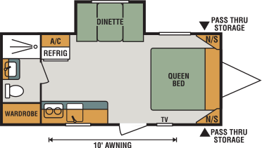 Image of Floorplan