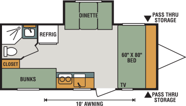 Image of Floorplan