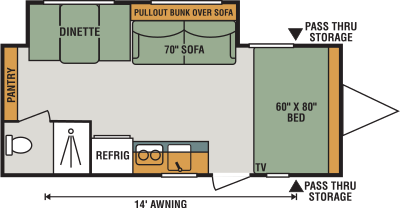 Image of Floorplan