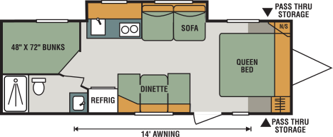 Image of Floorplan