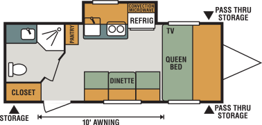 Image of Floorplan