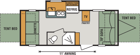 Image of Floorplan