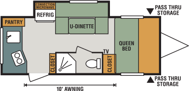 Image of Floorplan