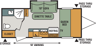 Image of Floorplan