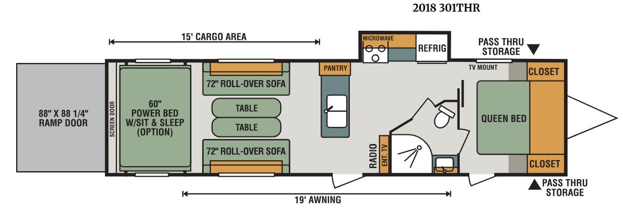 Image of Floorplan
