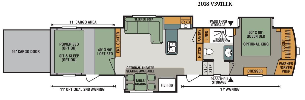 Image of Floorplan