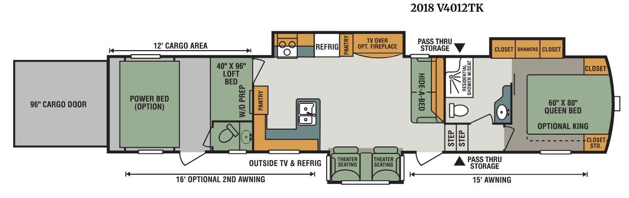 Image of Floorplan