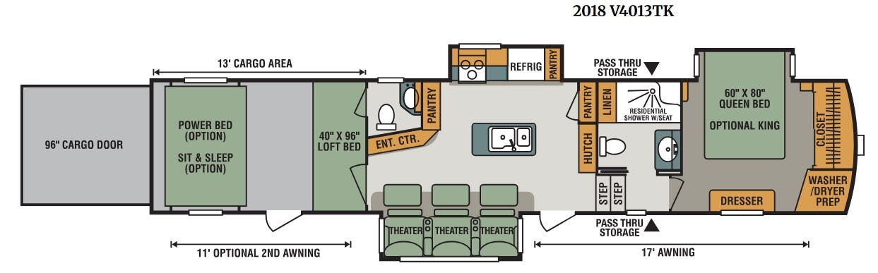 Image of Floorplan