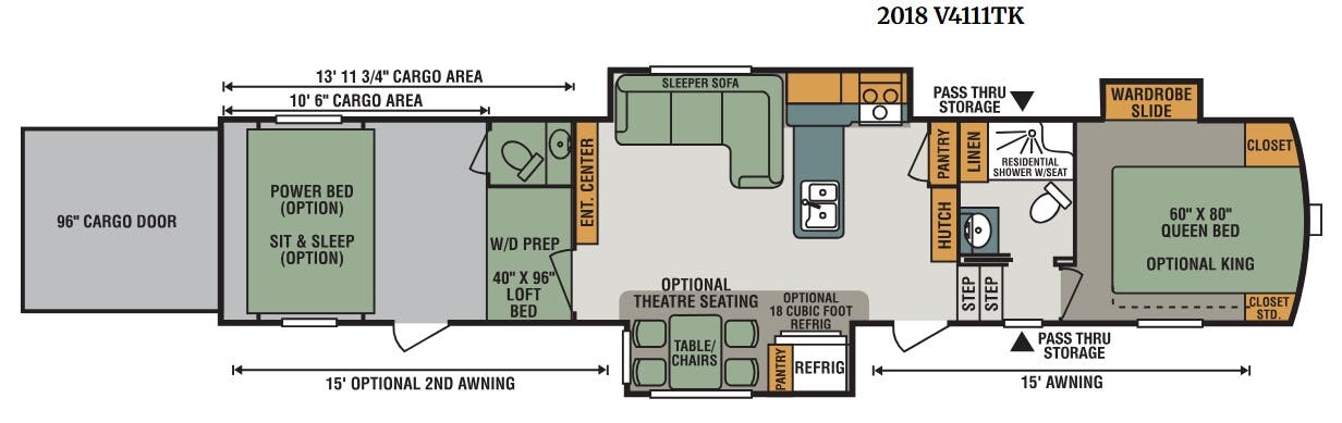 Image of Floorplan