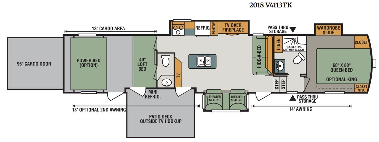 Image of Floorplan