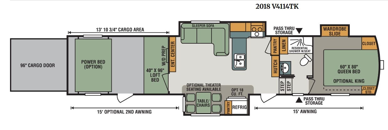 Image of Floorplan