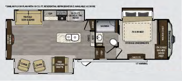 Image of Floorplan