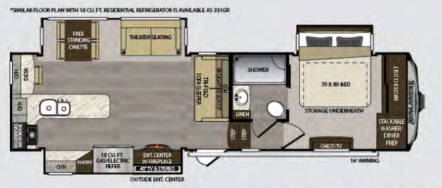 Image of Floorplan