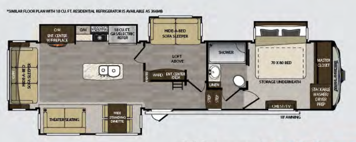 Image of Floorplan