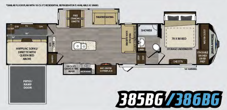 Image of Floorplan
