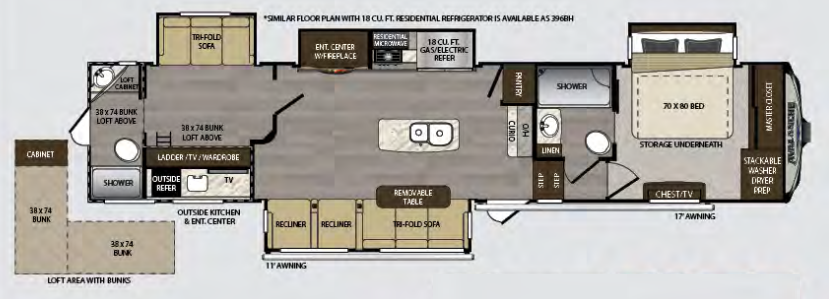 Image of Floorplan