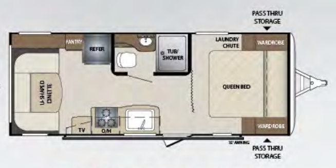 Image of Floorplan