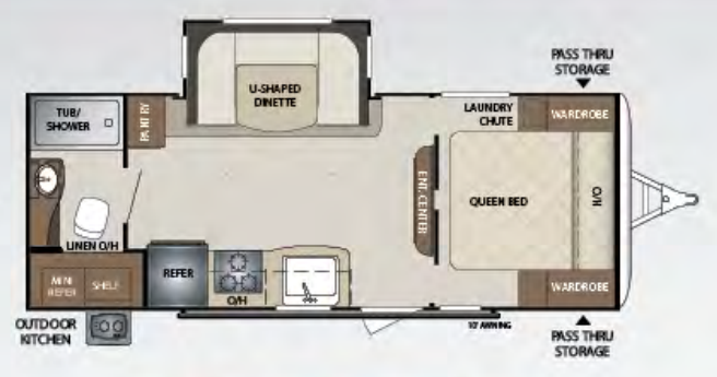 Image of Floorplan
