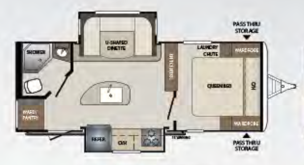 Image of Floorplan