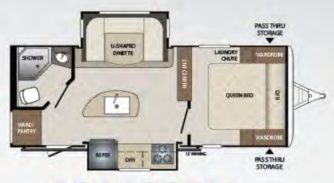Image of Floorplan