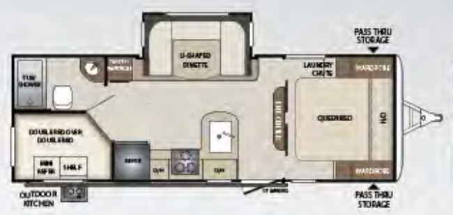 Image of Floorplan