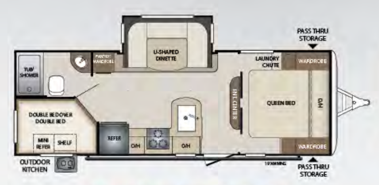 Image of Floorplan