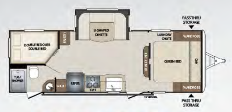Image of Floorplan