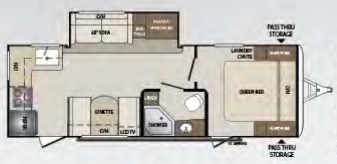 Image of Floorplan