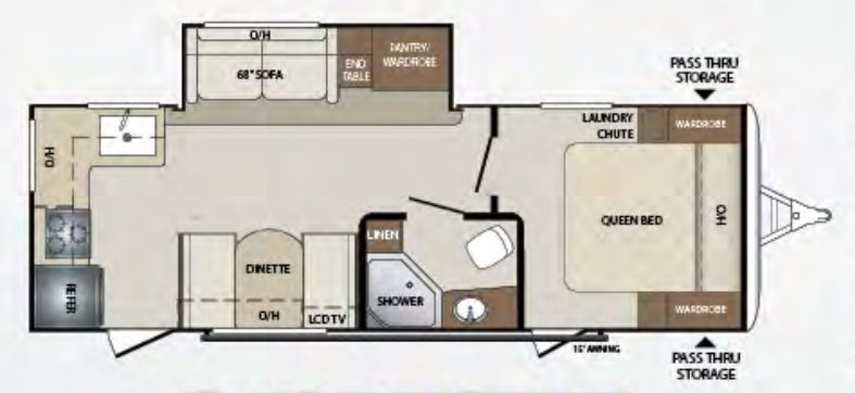 Image of Floorplan