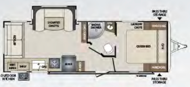 Image of Floorplan